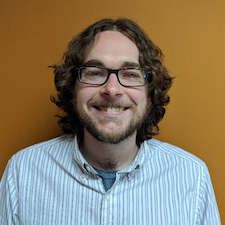 Jonathan Butz